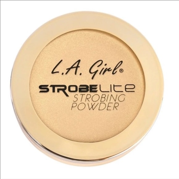 L.A. Girl Strobe Lite Strobing Powder, 100 Watt - Picture 1 of 4